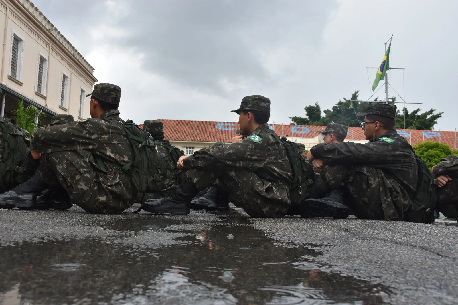 O que Levar para o Internato?