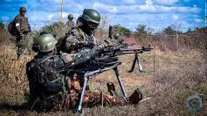 Infantaria: o que é, função, tipos e como atua no Exército Brasileiro