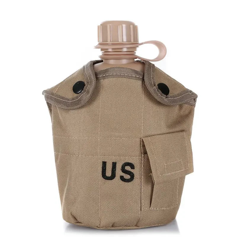 CONJUNTO PORTA CANTIL E CANTIL| 1 LITRO MATERIAL REFORÇADO
tecido bege