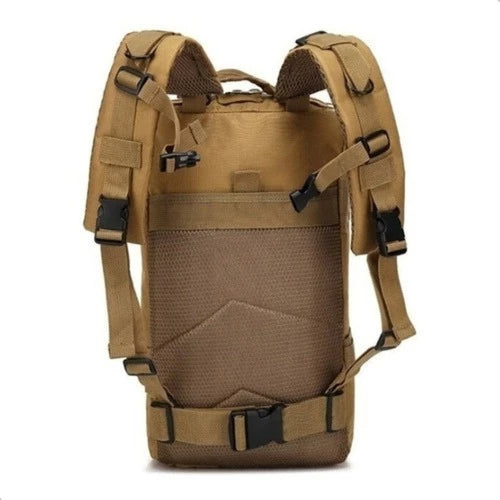 Mochila Tática Cargo 50 Litros
