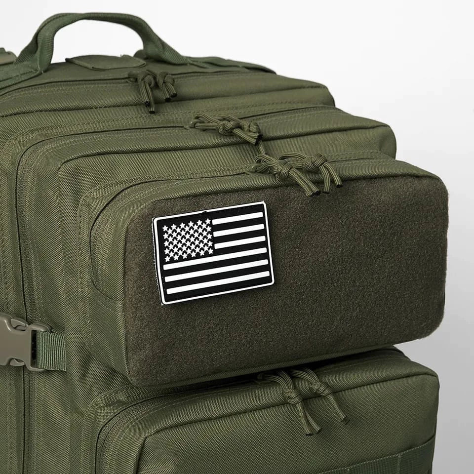 Mochila Tática Cargo 50 Litros