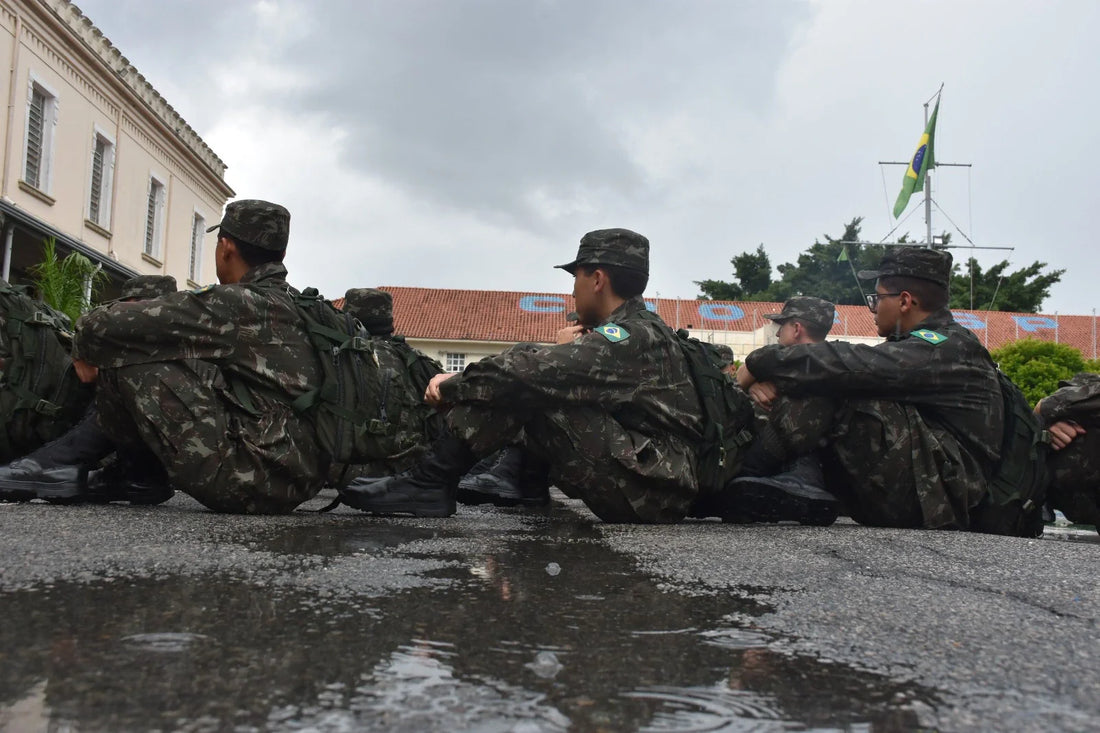 O que Levar para o Internato?