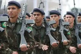 Soldo Militar: o que é, como funciona e salários atualizados das Forças Armadas