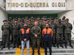 Tiro de Guerra: o que é, como funciona, formação e como ingressar