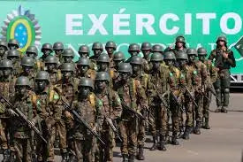 Exército Brasileiro: como ingressar, patentes e tudo o que você precisa saber! 