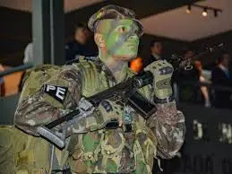 Soldado, Saiba Tudo! dia a dia, Comida e Rotina!