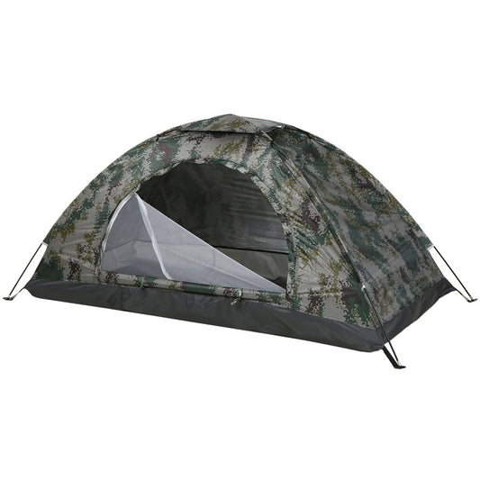 Quando você está em campo, cada segundo e cada grama importam. A Barraca da Arranca Toco foi desenvolvida para oferecer proteção imediata contra sol, vento e umidade, sem comprometer sua mobilidade.

Ideal para camping, trilhas, pesca, operações táticas e sobrevivência, ela entrega o equilíbrio perfeito entre leveza, resistência e eficiência operacional.