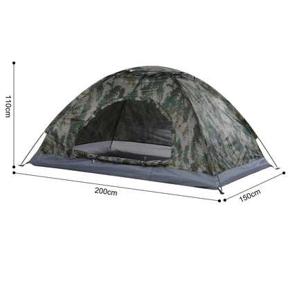 Quando você está em campo, cada segundo e cada grama importam. A Barraca da Arranca Toco foi desenvolvida para oferecer proteção imediata contra sol, vento e umidade, sem comprometer sua mobilidade.

Ideal para camping, trilhas, pesca, operações táticas e sobrevivência, ela entrega o equilíbrio perfeito entre leveza, resistência e eficiência operacional.
imagem com as medidas de cada lado da barraca