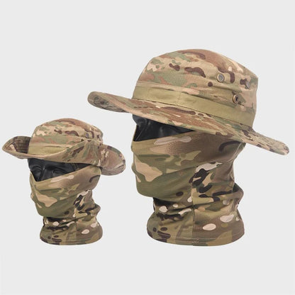 camuflagem de deserto