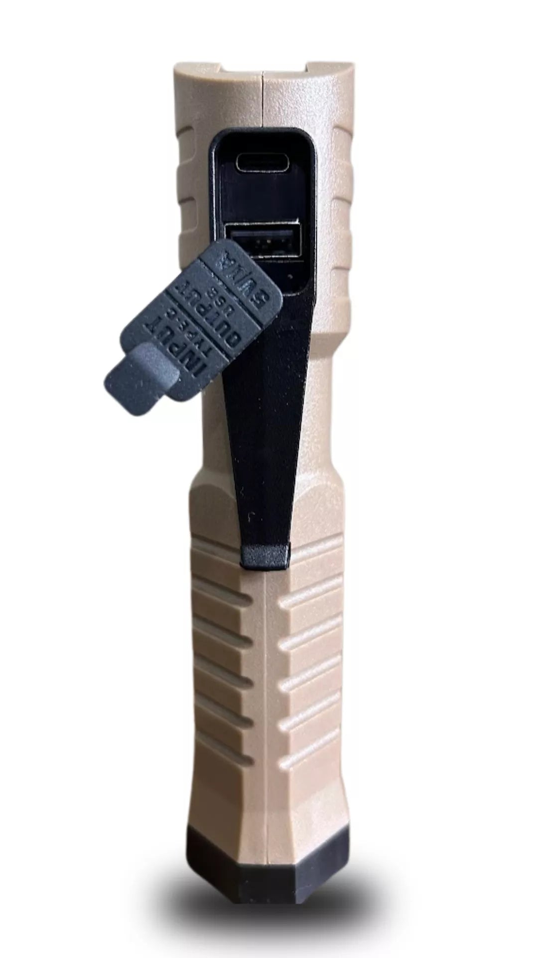 Lanterna de Emergência Articulada | Lanterna Magnética Lumax®