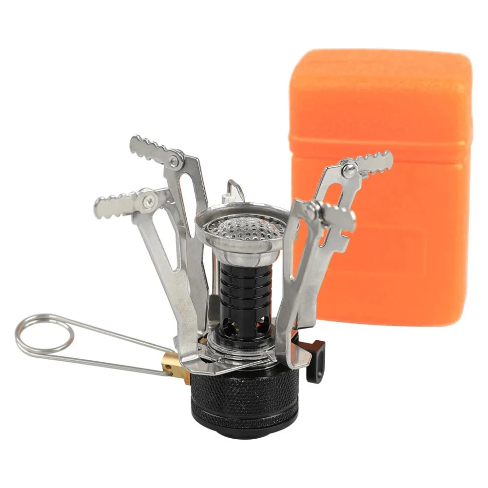 O Fogareiro Ultralight foi desenvolvido para quem exige eficiência máxima com o menor peso possível. Ideal para camping, trilhas, sobrevivência e operações táticas, ele oferece aquecimento rápido e controle preciso da chama em qualquer ambiente.

Compacto e resistente, é o equipamento essencial para quem precisa de autonomia total em campo.
imagem mostrando como o produto vai chegar para o cliente