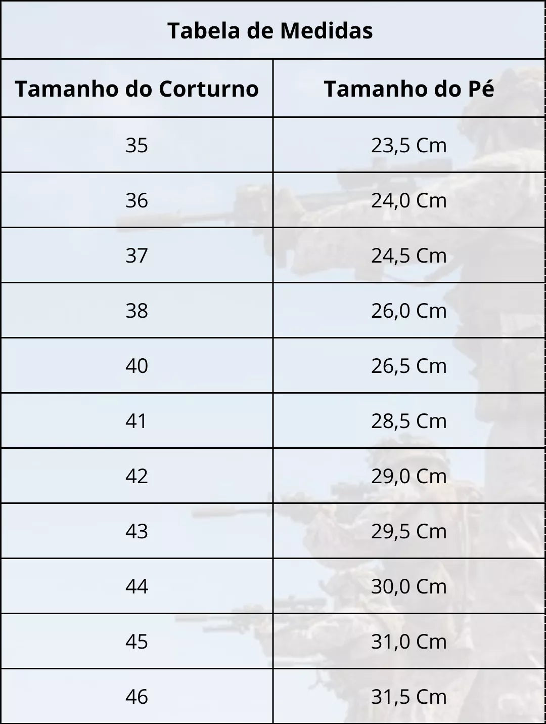 Coturno Coyote Arranca Toco | Padrão Exercito Brasileiro
