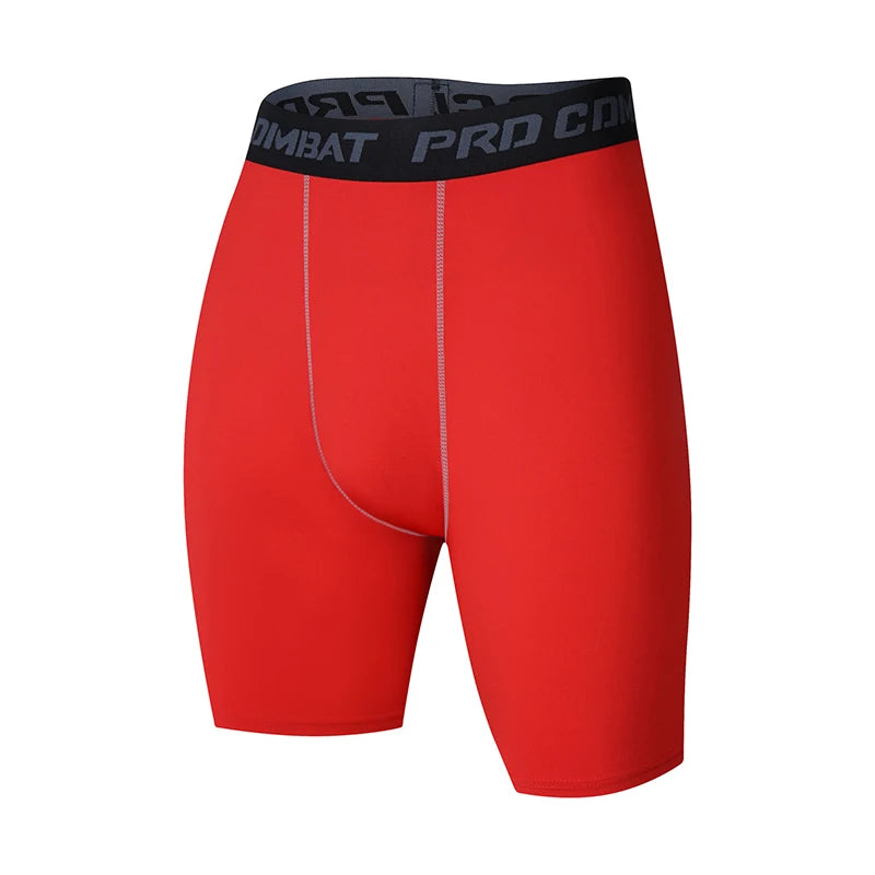 O Shorts de Compressão Masculino Esportivo foi desenvolvido para homens que levam sua performance a sério. Seja no treino, corrida, ciclismo ou atividades táticas, ele oferece suporte muscular, conforto extremo e mobilidade total, permitindo que você vá além dos seus limites com confiança.

Seu tecido tecnológico proporciona ajuste firme ao corpo, melhorando a circulação e reduzindo a fadiga muscular, garantindo mais resistência durante o esforço.
cor vrmelha