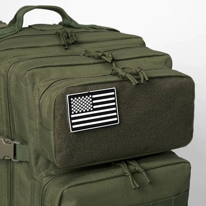 Mochila Tática Cargo 50 Litros