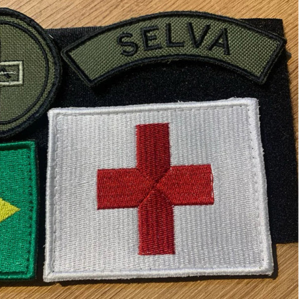 detalhamento dos sutaches da arranca toco padrão exercito brasileiro